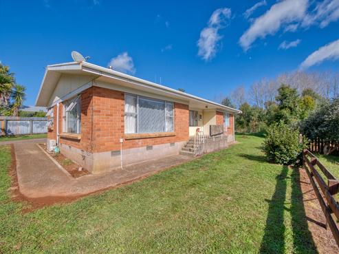 23 Omapere Road, Kaikohe