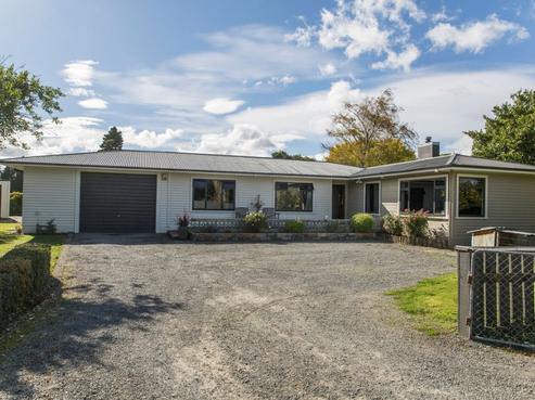 26 Ransom Street, Dannevirke