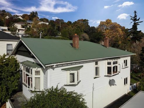 38 James Street, North East Valley