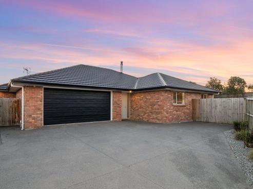 61A Fairfield Way, Rolleston
