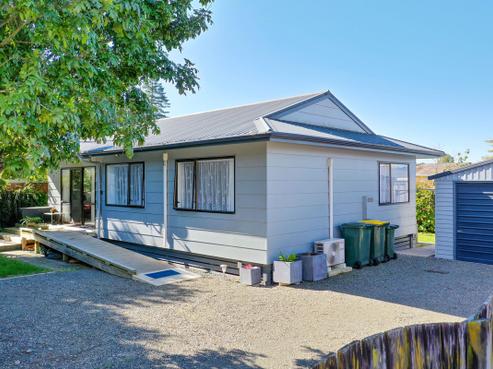 9B Titoki Place, Edgecumbe