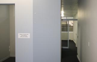 Central Office Set Up