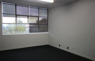 Central Office Set Up