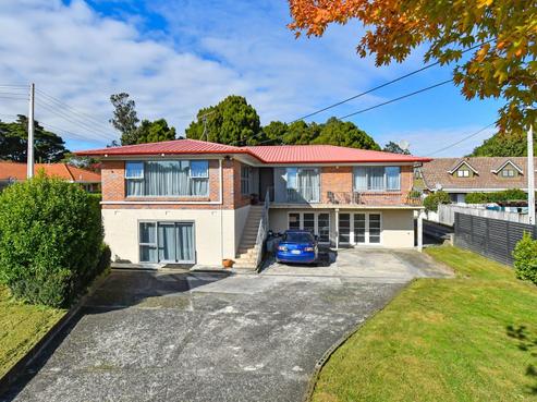 15A Butterworth Avenue, Opaheke