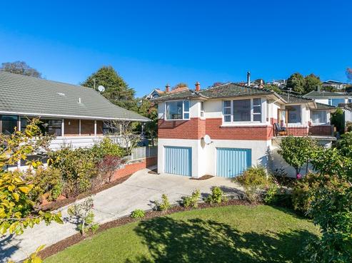 60 Murray Street, Kew
