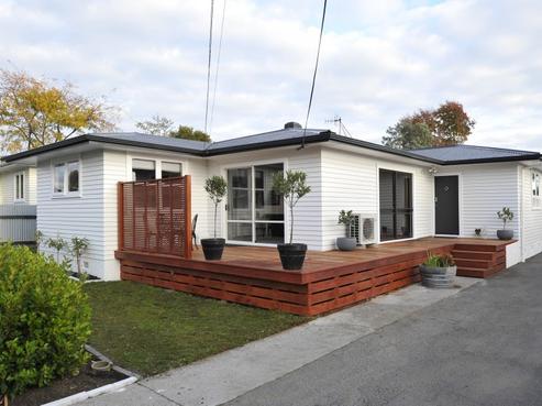 2 Given Street, Havelock North