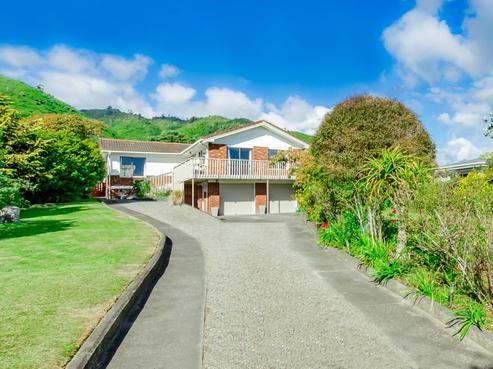 7 Matenga Street, Waikanae