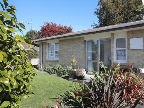 89 Monmouth Street, Feilding