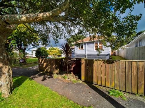 28 Woodleigh Street, Frankleigh Park