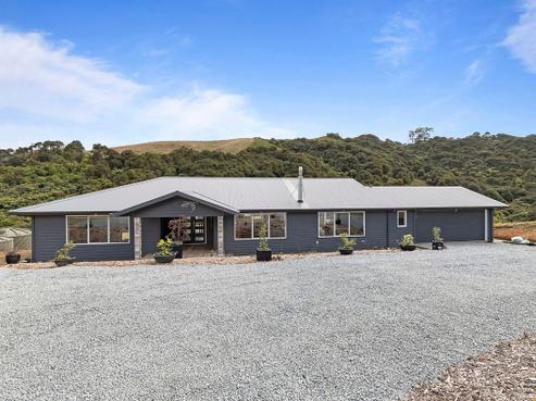 125 Cameron Way, Makarau