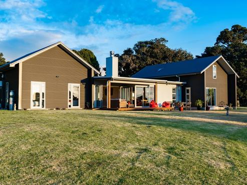 144 Church Road, Kamo