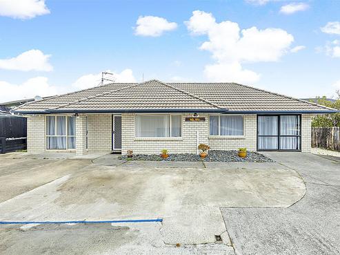 2/62 Hollyford Drive, Clover Park