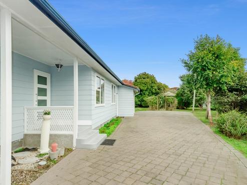 75 Park Avenue, Waikanae