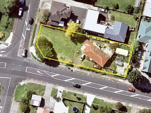 20 William Roberts Road, Pakuranga