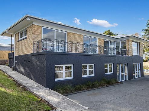 45 Carr Street, Kamo