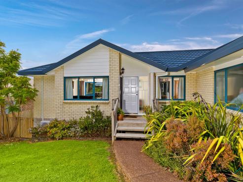 131 Awaroa Road, Sunnyvale