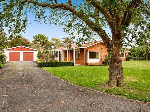 18 Arthur Street, Hawera