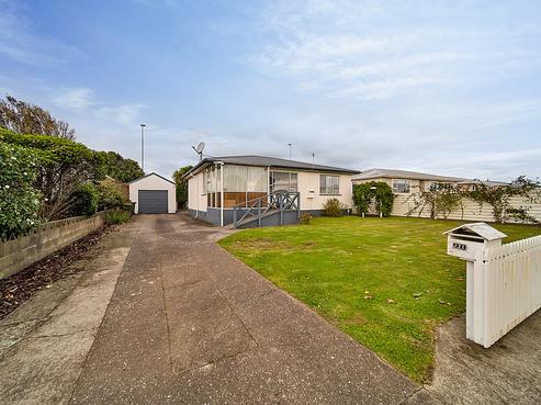90 Waihi Road, Hawera