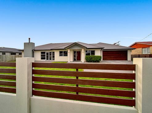 24A Fantham Street, Hawera