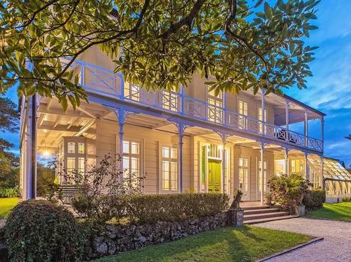 60 Ranfurly Road, Epsom