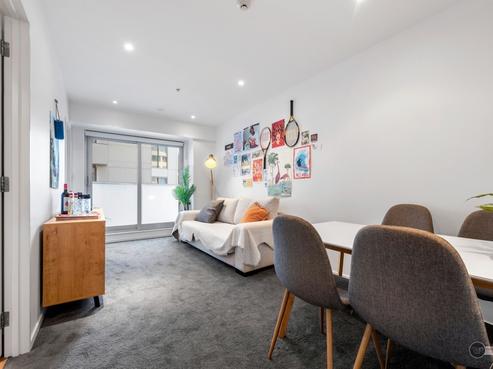 313/74 Taranaki Street, Te Aro