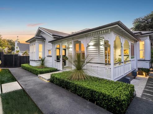 30 Tawariki Street, Ponsonby