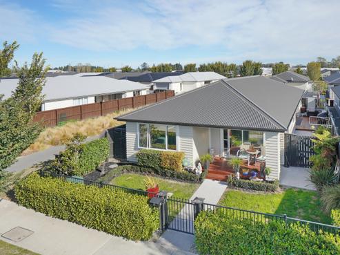 21 Hodgkinson Road, Pegasus