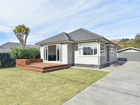72 Grange Street, Hillsborough