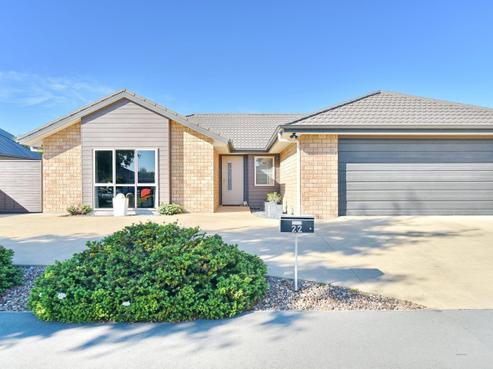22 Mariposa Crescent, Aidanfield