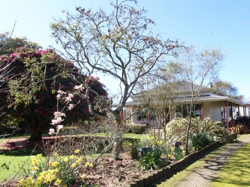 83015K State Highway 2, Pahiatua