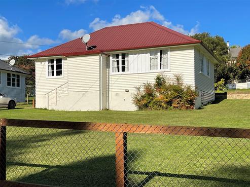 16 Domain Drive, Otorohanga