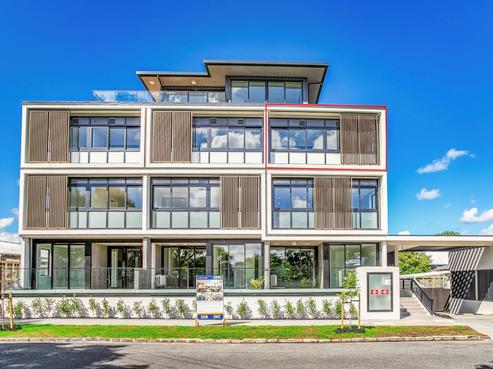 201/9 Walmer Road, Point Chevalier