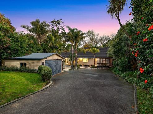 18 Totara Road, Whenuapai