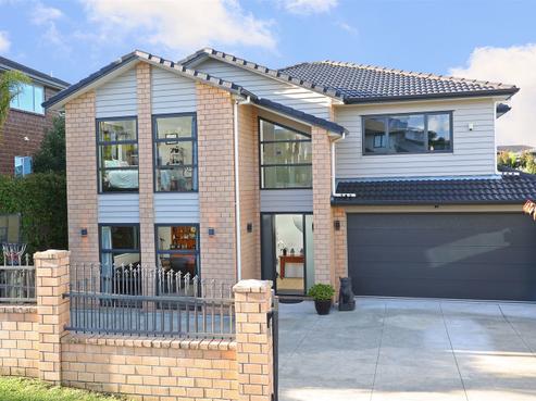 34 Platinum Rise, Ranui