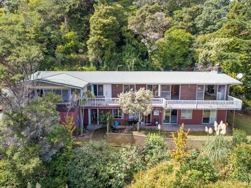 46 Vale Road, Riverside