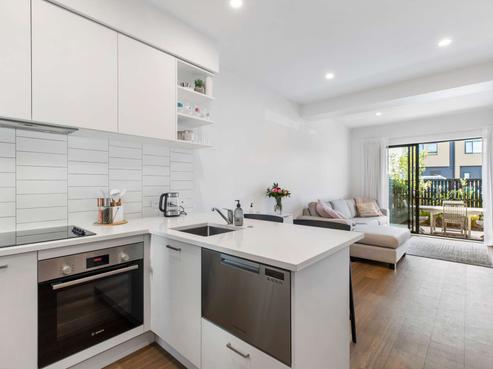 12/47A Huntington Drive, Huntington Park