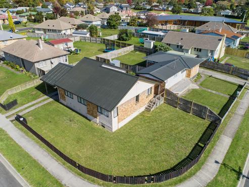 21 Eliot Street, Enderley