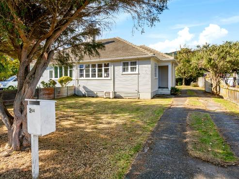264 Naenae Road, Naenae