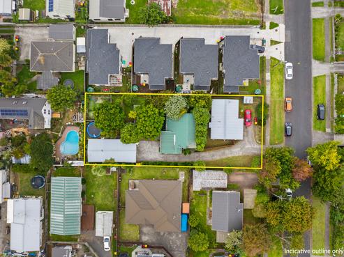 9 Waiari Road, Conifer Grove