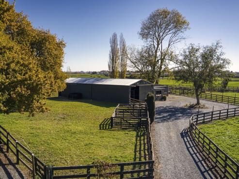116 Redoubt Road, Cambridge
