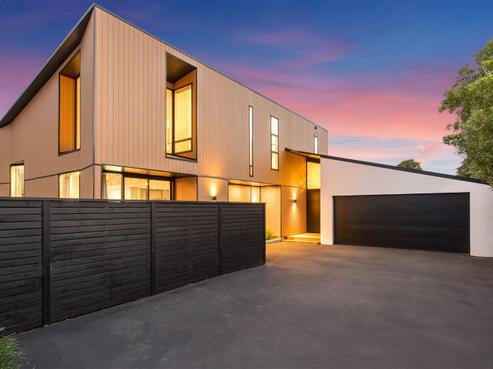 58 Wai-iti Terrace, Burnside