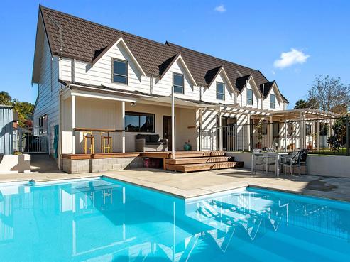 141 Delamare Road, Pukete