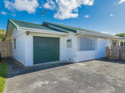 47A Olive Terrace, Paraparaumu Beach