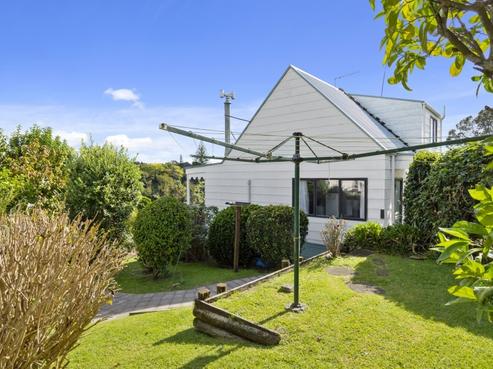 50 Merivale Road, Parkvale