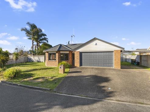276 Thomas Road, Rototuna North