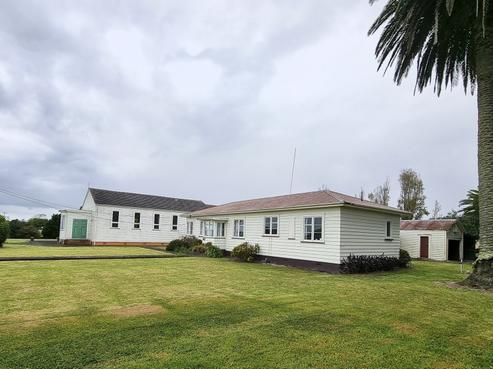 4314 State Highway 12, Ruawai