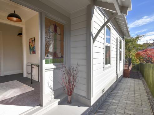 15 Wallace Street, Regent