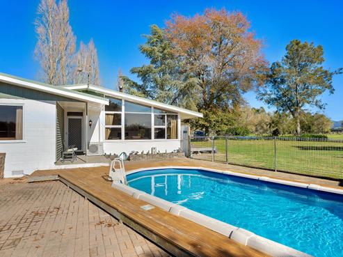 164 Military Road, Otakiri