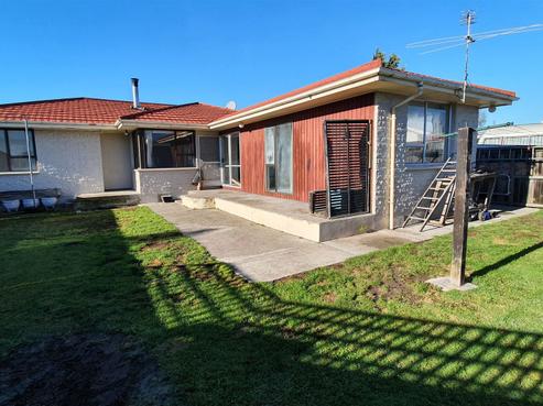 38A Wesley Street, Kaiapoi
