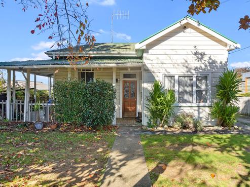 18 Walker Street, Waihi